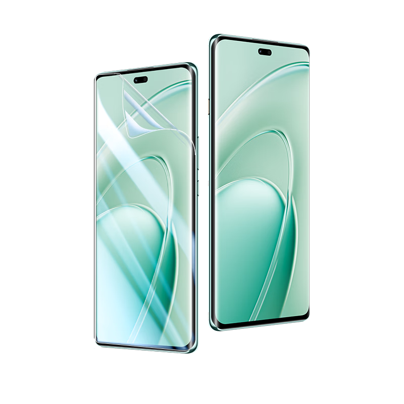 Защитная гидрогелевая пленка Smorss для Huawei Enjoy 70X, 2 шт.