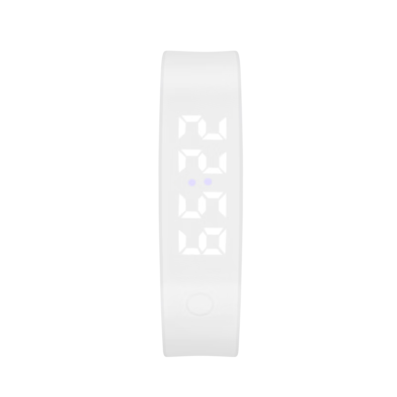 Disney New Alarm Clock Watch for Men Waterproof Student Teen Electronic Multifunctional Smart Sports Bracelet for Middle and High School Students
