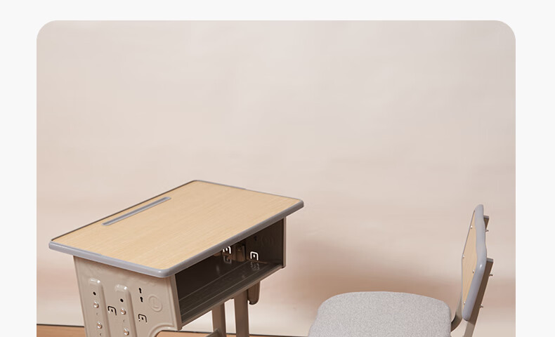 Youtengyouju YOTOK (Japan) Genuine Student Seat Cushion for Classroom Use, Dormitory Chair Stool, Butt Pad, Memory Foam Bench 2