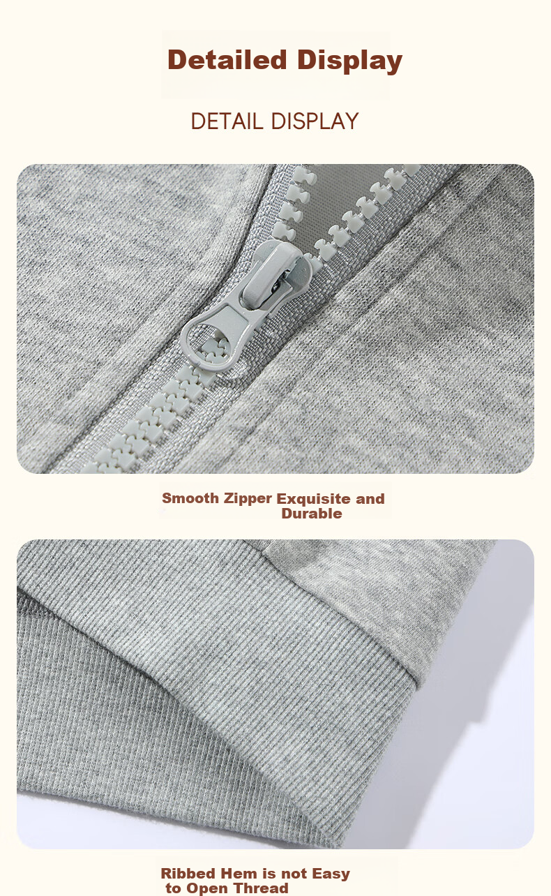 Baleno Boys' Jacket Spring And Autumn 2025 Style, Thin Sports Long-Sleeve Hoodie for Older Children, Autumn Wear Hooded Cardigan Trendy 14