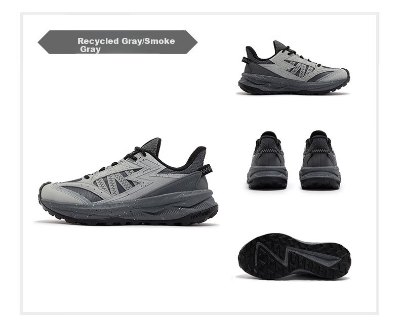 361° Women's Outdoor Vibe Sneakers for Spring And Summer, Breathable Hiking And Running Shoes for Women, Model 682512247-1 41