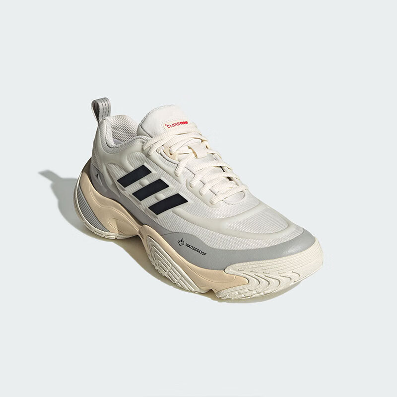 Adidas Unisex, Men's Athletic Style, CLIMAPROOF AMPHY Casual Shoes, JQ7575, Size 42/UK8 2