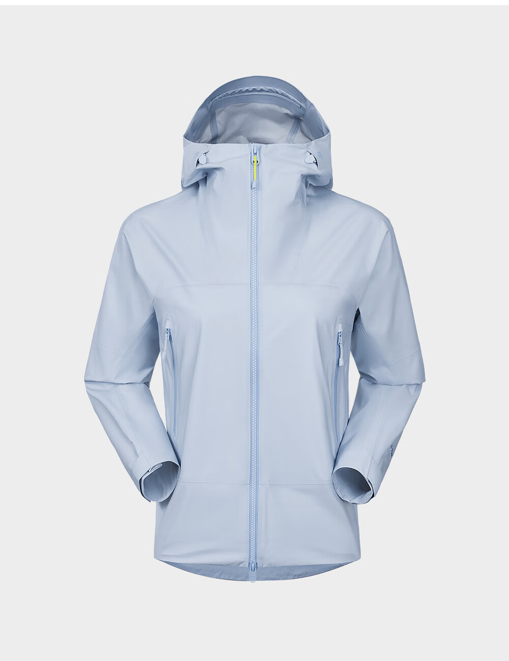 KAILAS Bogda Women's Windproof Waterproof Outdoor Hiking Mountaineering Jacket 44