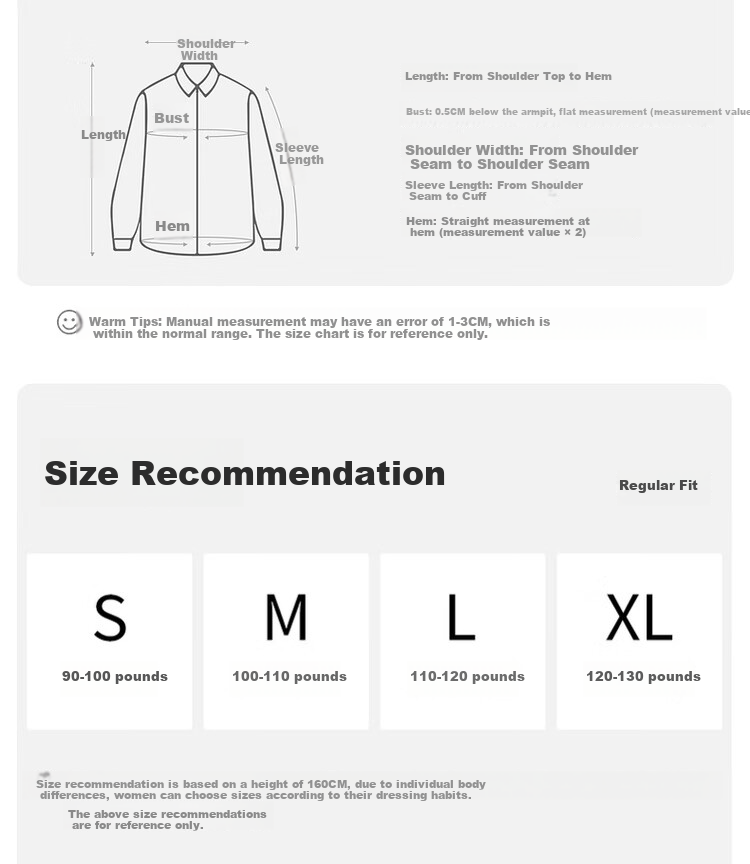 Sentubila Chiffon Blouse for Women, Spring And Autumn Elegant Office V-Neck Shirt, Slimming Loose Long-Sleeve Top, Off-White, M 10