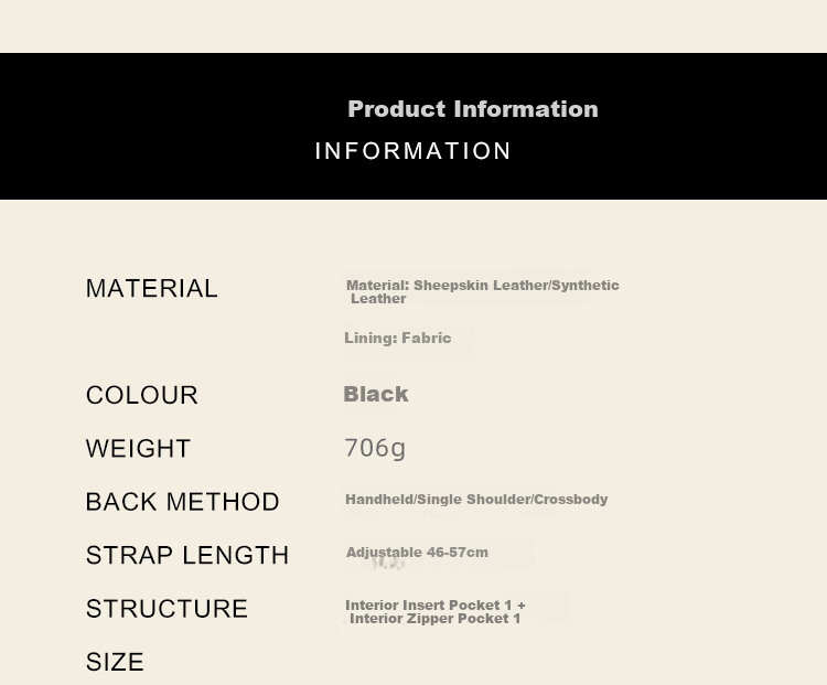 CASSILE Women's Handbag Tote Bag, Vegetable Tanned Top-Grain Leather, Large Capacity, Light Luxury Handbag, 520 Gift 4