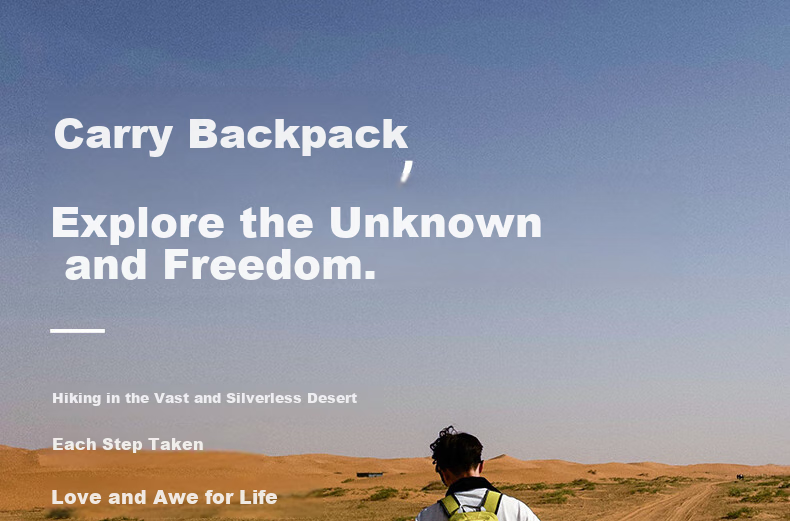 CAMEL Dawn Outdoor Lightweight Hiking Backpack, Sports Camping Leisure Travel Mountaineering Pack, Lemon Yellow 16