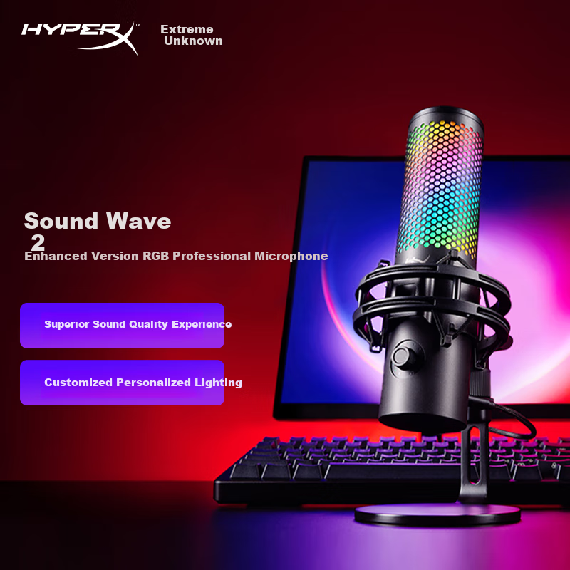 HYPERX Qua-0160453