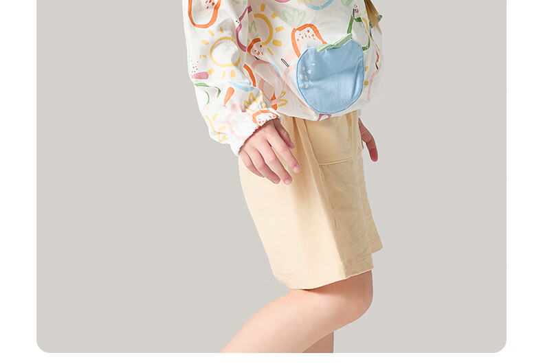 Huanxixiaoxiong Children's Jacket, Baby Spring And Autumn Lightweight Breathable Coat, Infant Clothing, Early Autumn Outerwear, New Style 27
