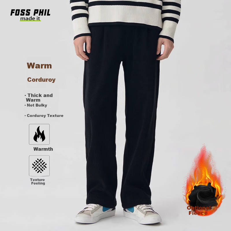 Foss Phil -01216000
