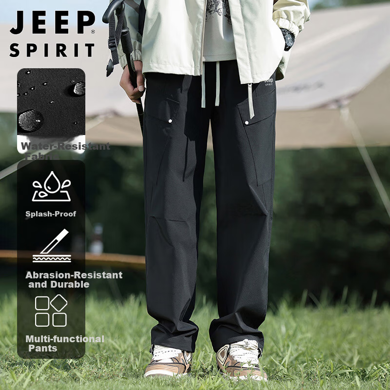 JEEP SPIRI-01282360
