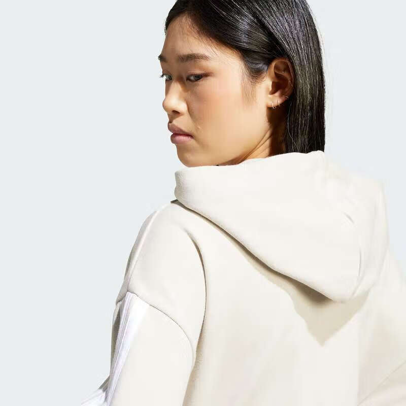 Adidas Women's Casual Trendy Jacket Coat JW1821 XS Size 7