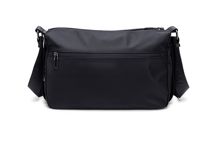 POLO Shoulder Bag for Men, Horizontal Style, Large Capacity Crossbody Bag, Casual IPad Bag, Phone Bag, Sports Messenger Bag, Birthday Gift for Me 16
