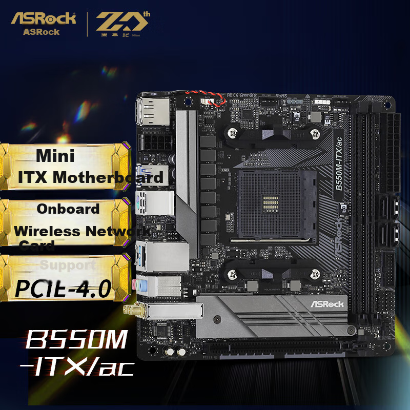 ASRock (AS-0136365