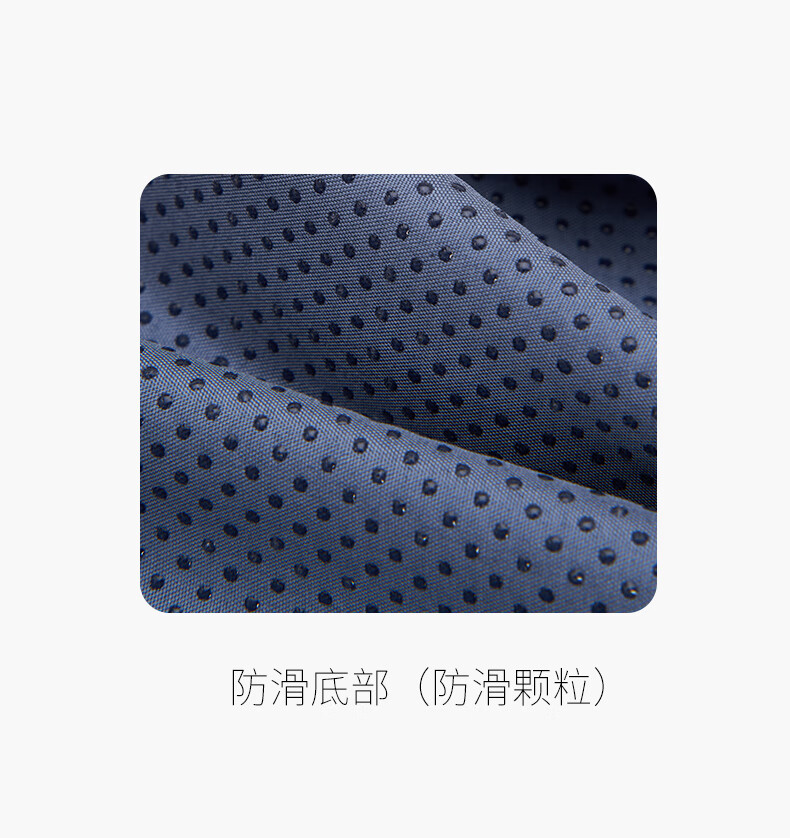 Youtengyouju YOTOK (Japan) Genuine Memory Foam Seat Cushion, Butt Pad, Chair Cushion, Office Long-Sitting Floor Stool Seat Pad 6