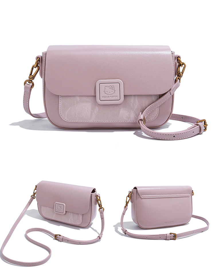 Mesuca 2025 New Shoulder Crossbody Bag for Women Chain Bag Valentine's Day Gift Box Set 27