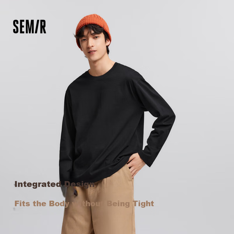 Semir Long-0131853