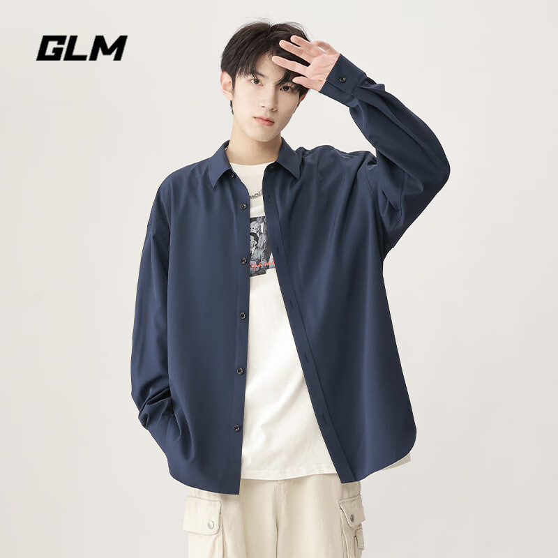 GLM Men's -01256365