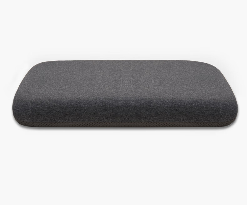 Youtengyouju YOTOK (Japan), Genuine Memory Foam Seat Cushion, Butt Pad, Chair Cushion, Office Long-Sitting Floor Stool Seat Pad 7