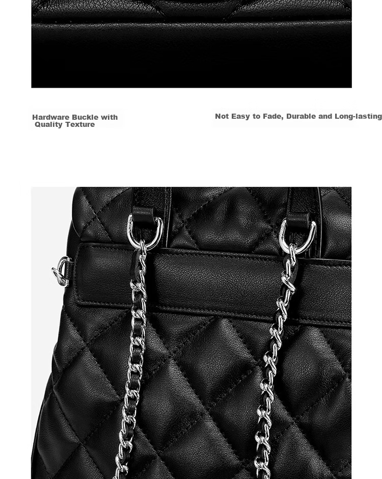 JUST STAR Backpack for Women, 2026 New Style Bag, Light Luxury Commuter Lightweight Travel Backpack, Schoolbag, Birthday Gift 19
