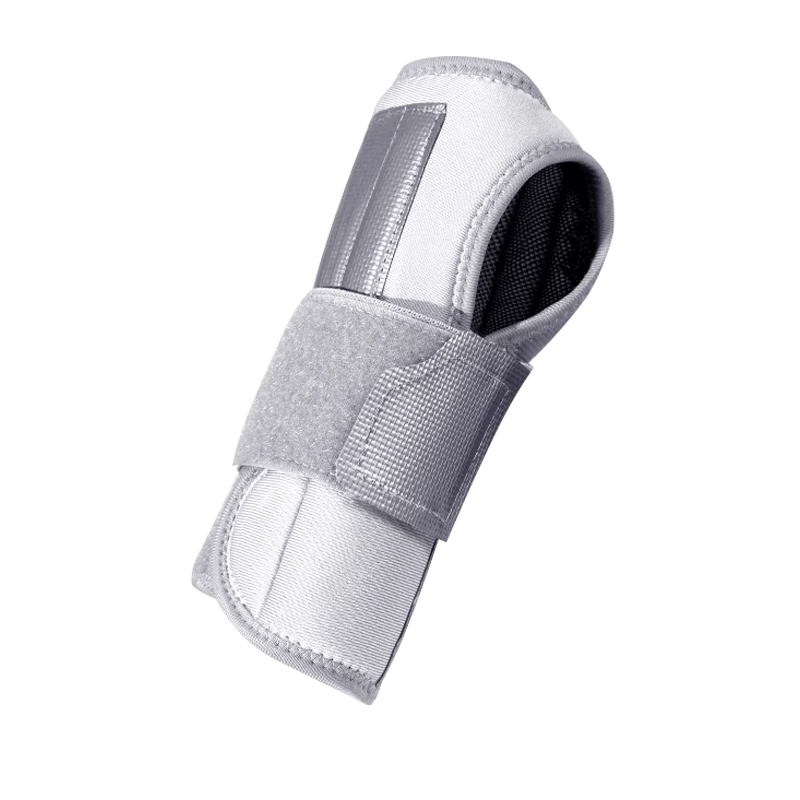 Chidong Wrist Brace for Sprains, Tendon Sheath, and Joint Support, Unisex Wrist Fracture and Injury Protector, Right Hand