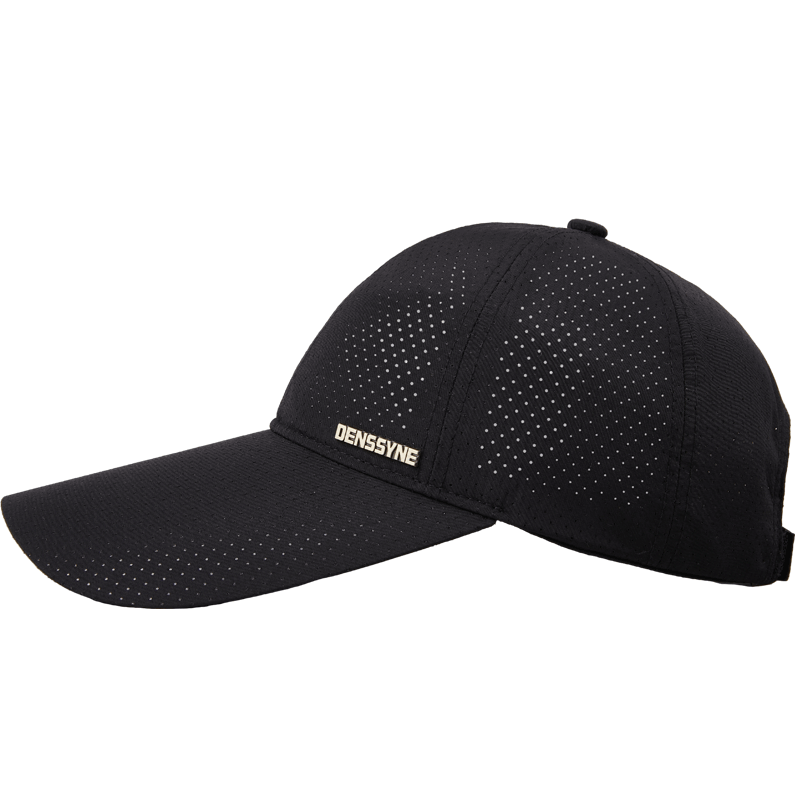 Denssyne Extended Brim Hat for Men, Summer Fishing Sun Protection, Large Head Circumference, Mesh Quick-Dry Sports Running Deep Large Size Baseball Cap