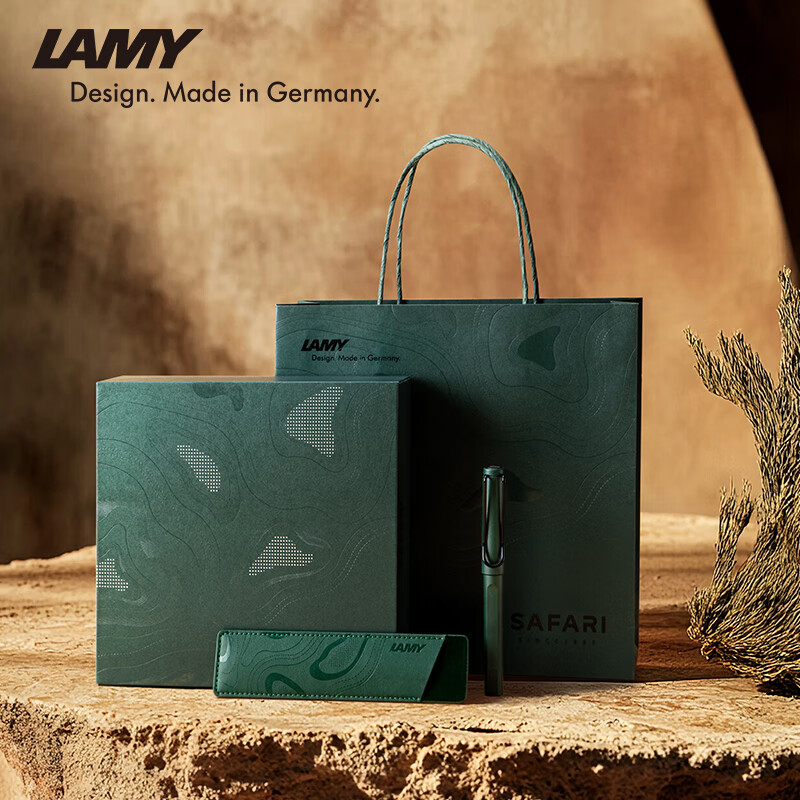 Шариковая ручка LAMY