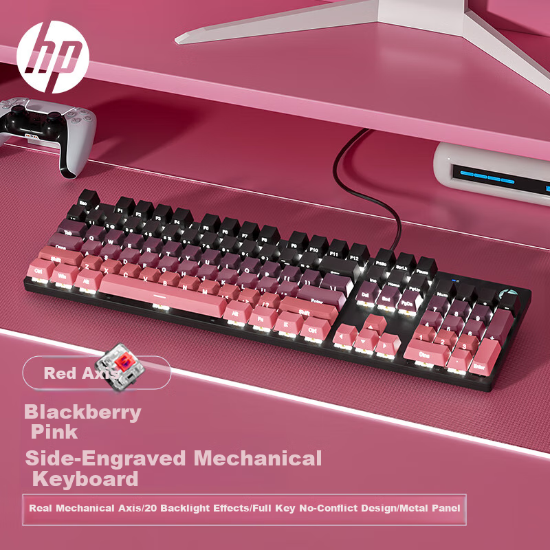 HP Mechani-0139803