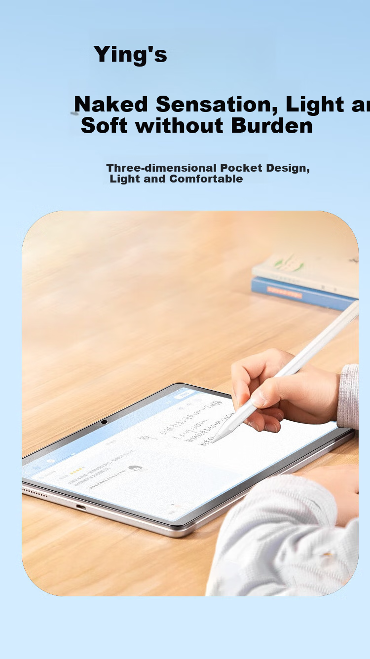 Freeson Compatible with Keda Xunfei X3 Pro Learning Device Screen Protector for X2 Pro Tablet, 10.5-Inch Anti-Blue Light Protective Film, Scratch-Resistant Drawing Writing Continuous Touch Paper Film 1