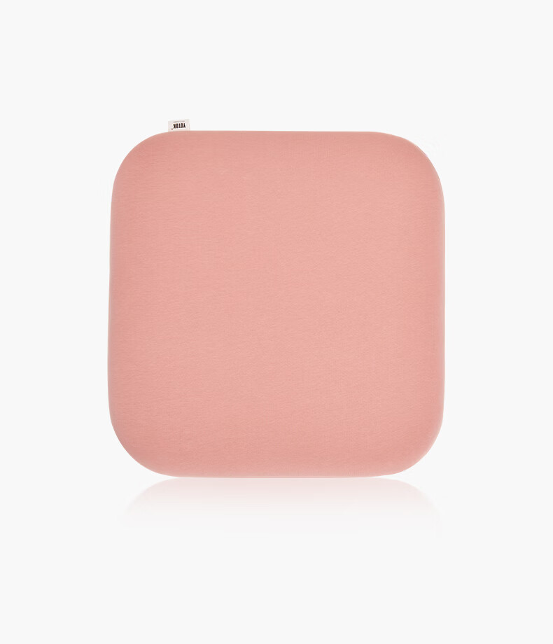 Youtengyouju YOTOK (Japan) Genuine Memory Foam Seat Cushion, Butt Pad, Chair Cushion, Office Long-Sitting Floor Stool Seat Pad 16
