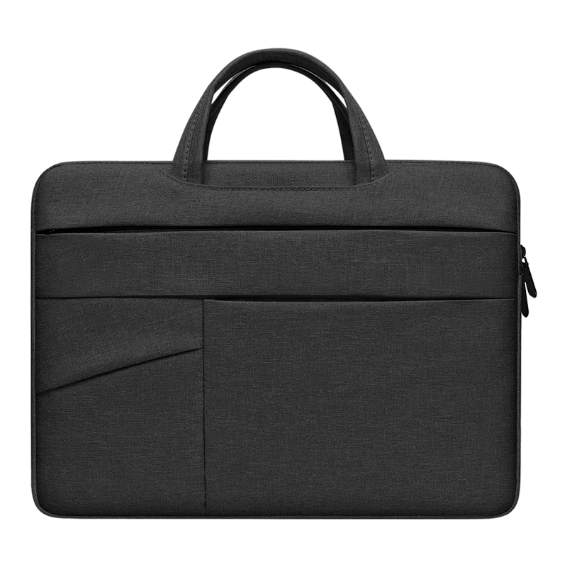 BUBM Laptop Sleeve for Apple, Dell, And ASUS Computers, Handheld 13.3-Inch Air Pro Notebook Protective Case, Thin Briefcase, Business Inner Bag for Men And Wome