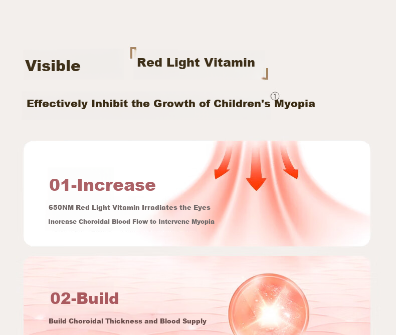 Mulinsenzhaoming, Large Road Lamp Eye Protection Light, Full Spectrum Floor Lamp, Study Lamp, Puli Lamp, Pearl Red Light Eye Protection Lamp, Aurora Pro 8