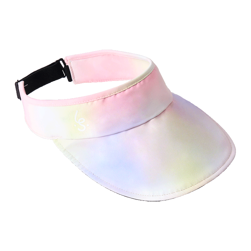 LUSN Kids Sun Protection Hat Baby Boys Girls Sunshade Cap Infant Sun Hat Baby Open-Top Duckbill Cap