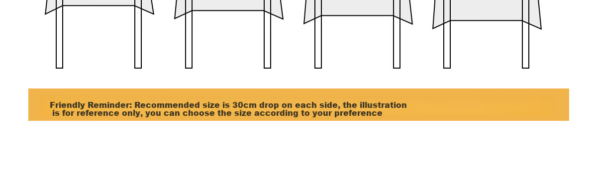 Ali Dining Table Cloth, Waterproof And Oil-Proof PU Table Cover, Customizable Table Mat, Coffee Table Cloth, Rose Champagne Beige, 140*160cm 19