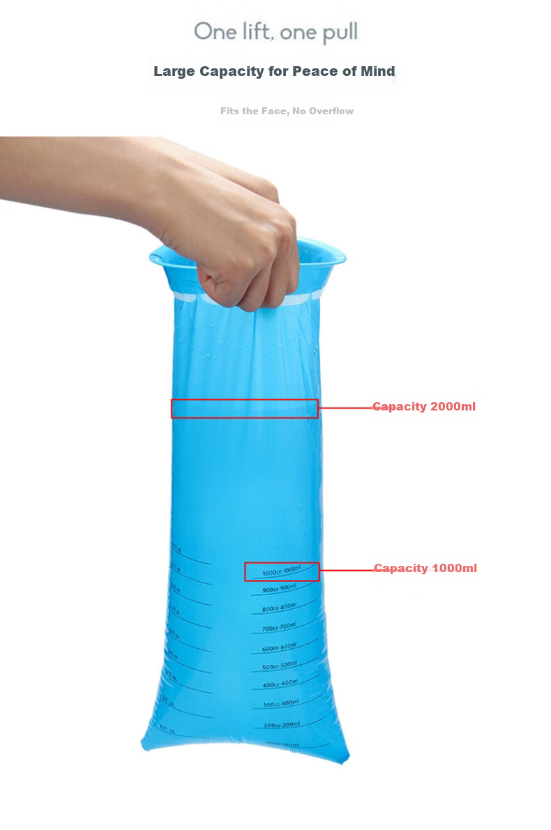 Dipuer & Yirui Disposable Foot Wipes, 320 Sheets, Pull-Out Design, Foot Cleaning Towels, Lazy Person's Cleaning Cloth 3