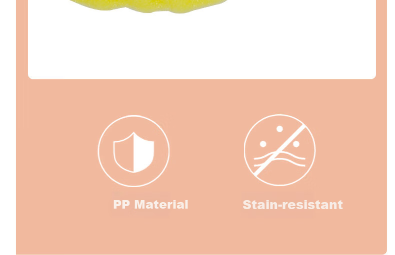 Home Maid Disposable Slippers for Hotel And Guesthouse, Eco-Friendly Non-Woven Fabric, Thickened Breathable Non-Slip Slippers for Guests 5