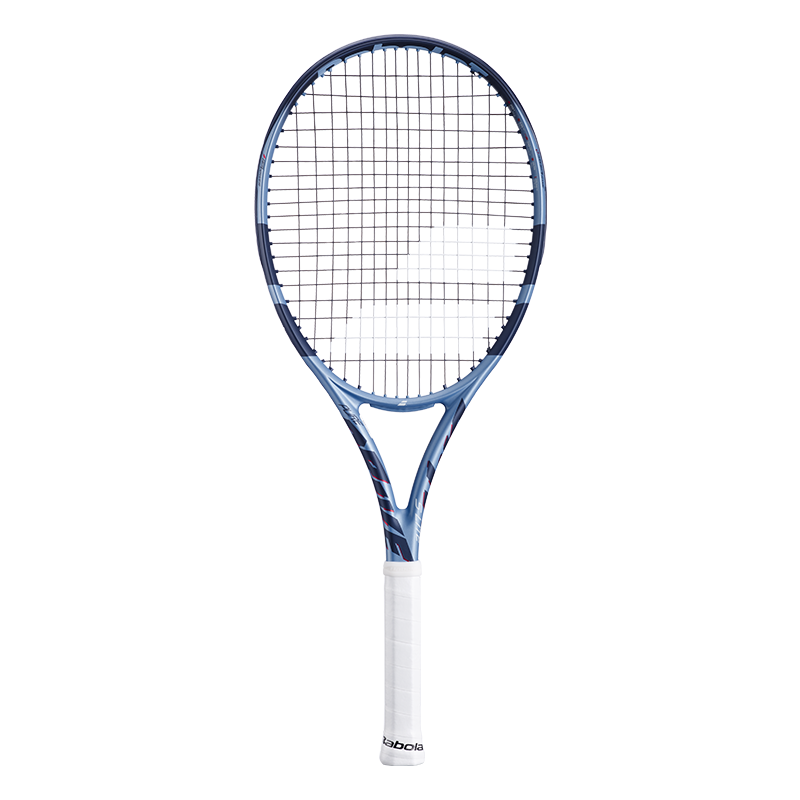 Babolat PURE DRIVE Professional Carbon Tennis Racket, Babolat 2025 Model PD, for Li Na And Wang Xinyu [Pre-Strung]