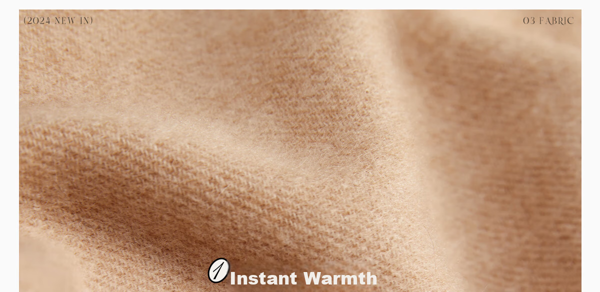 Wanshili Cashmere Scarf, Autumn And Winter Warm Neck Warmer, Fashionable Shawl for Men And Women, Gift for New Year And Holiday Season, Gift Box - Fenghua Ji 5