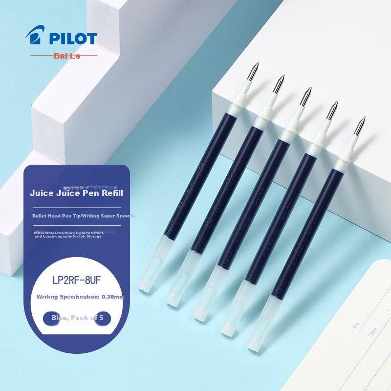 PILOT Juic-01304046