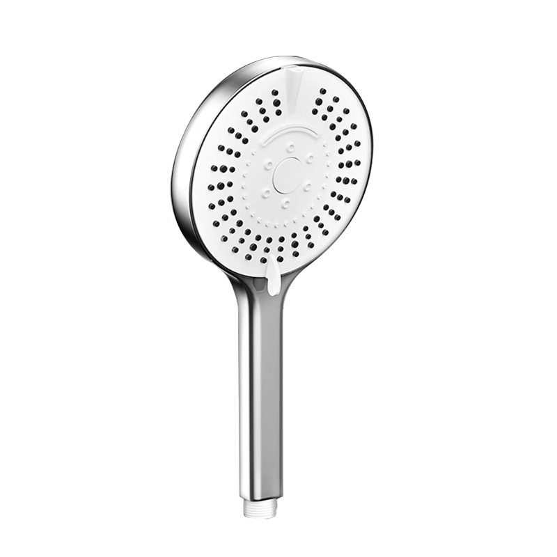 Bangke Shower Head, High-Pressure Handheld Shower Sprayer, Pressurized Shower Head for Home Use, Bathing And Washing, B-SC001