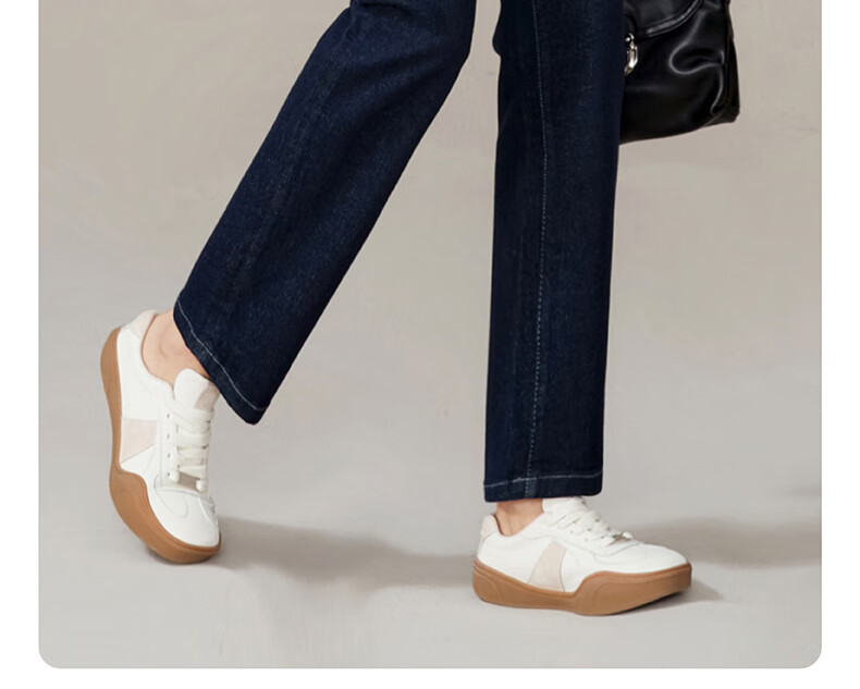 ESE-Y Spring 2025 New Slim-Fit Straight-Leg Pants, Dark Blue Denim Jeans for Women, Black, Size 26 17