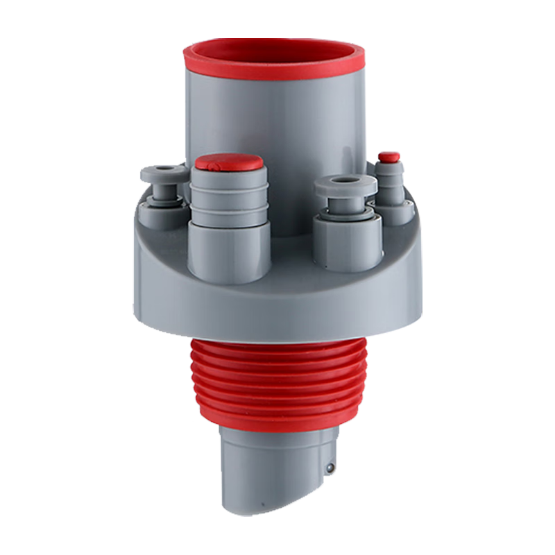 MICOE Brass Body Thickened Angle Valve Quick Open Hot and Cold Water Triangle Valve 1/2 Inch Interface Stop Valve F1016 1