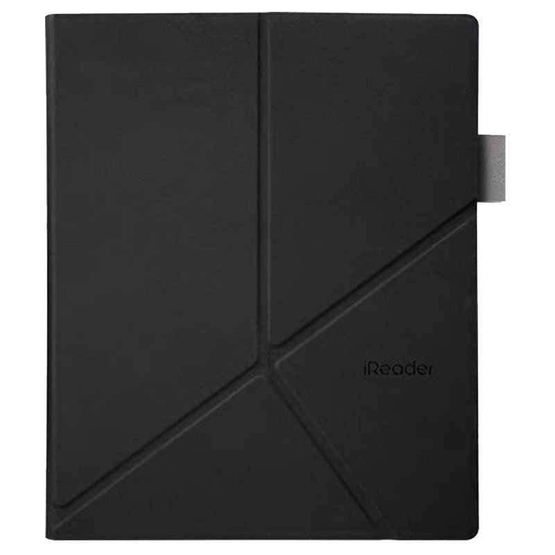 IReader Ocean4 Deep Space Black · Pen Holder Folding Magnetic Protective Case 1