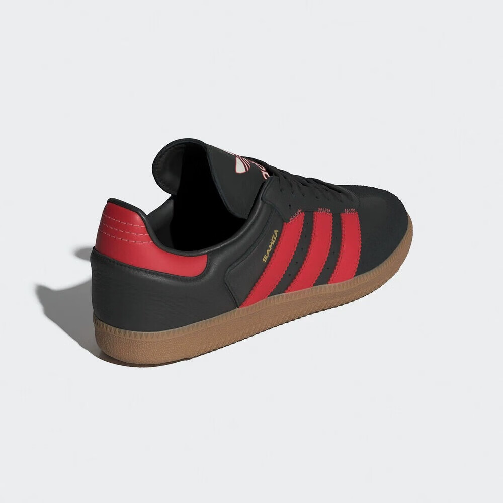 Adidas Trefoil SAMBA OG Casual Sports Shoes for Men And Women, IF1812, Size 36 3