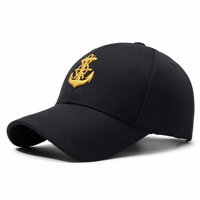 Jiancai Baseball Cap for Men And Women, Korean Style Trendy Visor Hat, Casual Outdoor Large Size Running Sun Protection Hat for Me