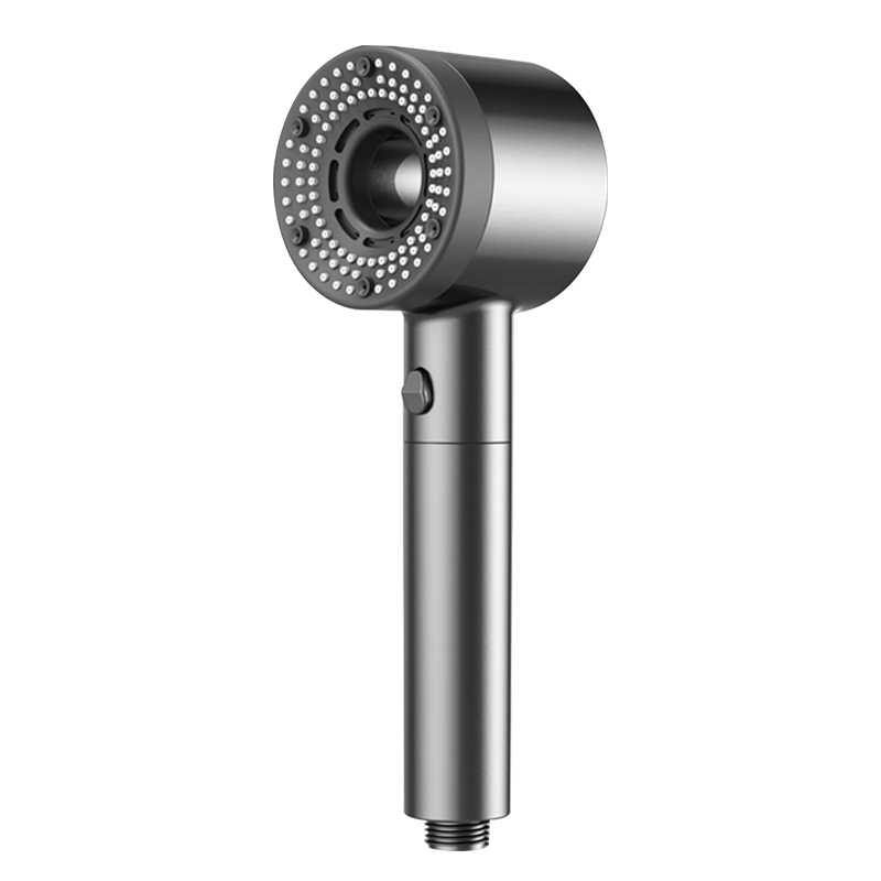 HOMK [Germany] Pressurized Shower Head Y Series, Filtered Shower Head, Bathroom Bathing Shower Head Y998