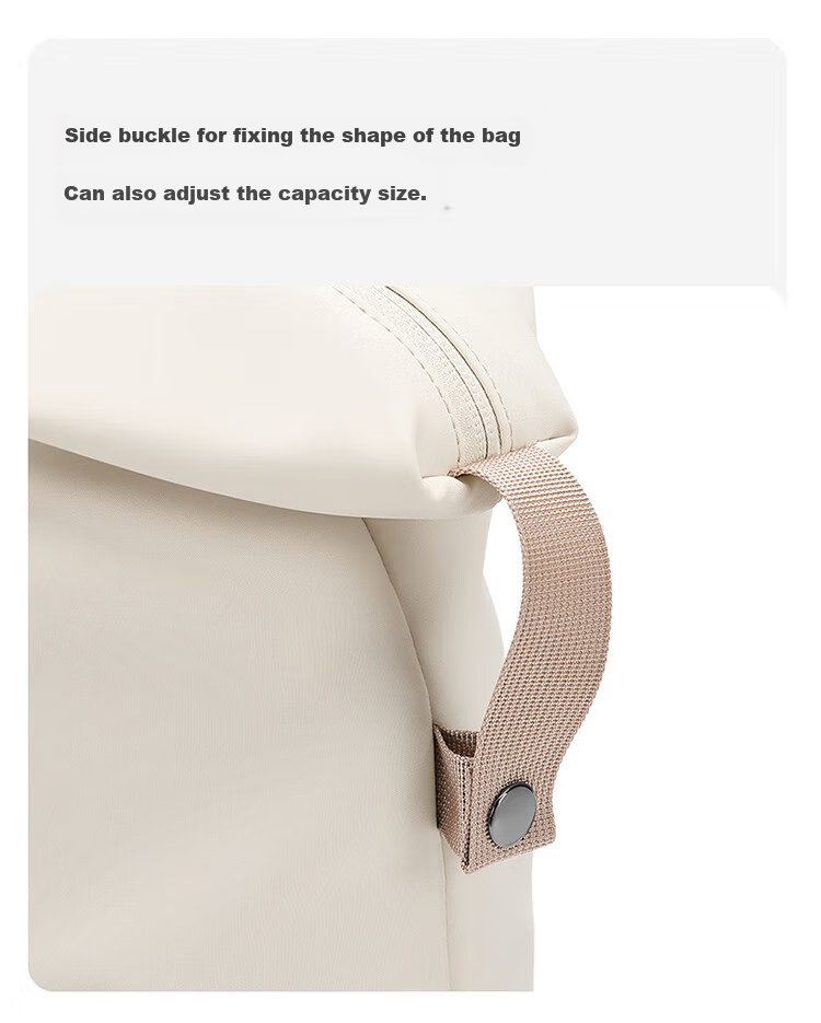 GOLF Travel Bag, Large Capacity Luggage Bag for Men And Women, Dry-Wet Separation Fitness Sports Bag, Business Trip Handbag with Expandable Capacity 9