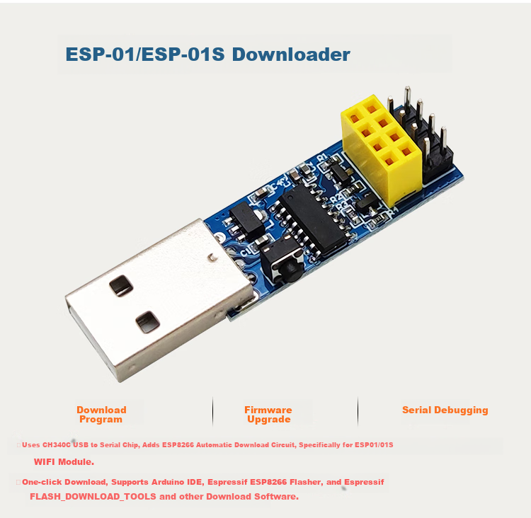 Diushitou NodeMCU Development Board ESP8266 Module Serial to WiFi Wireless Module Lua Firmware IoT Main Control Board CP2102 Chip 5