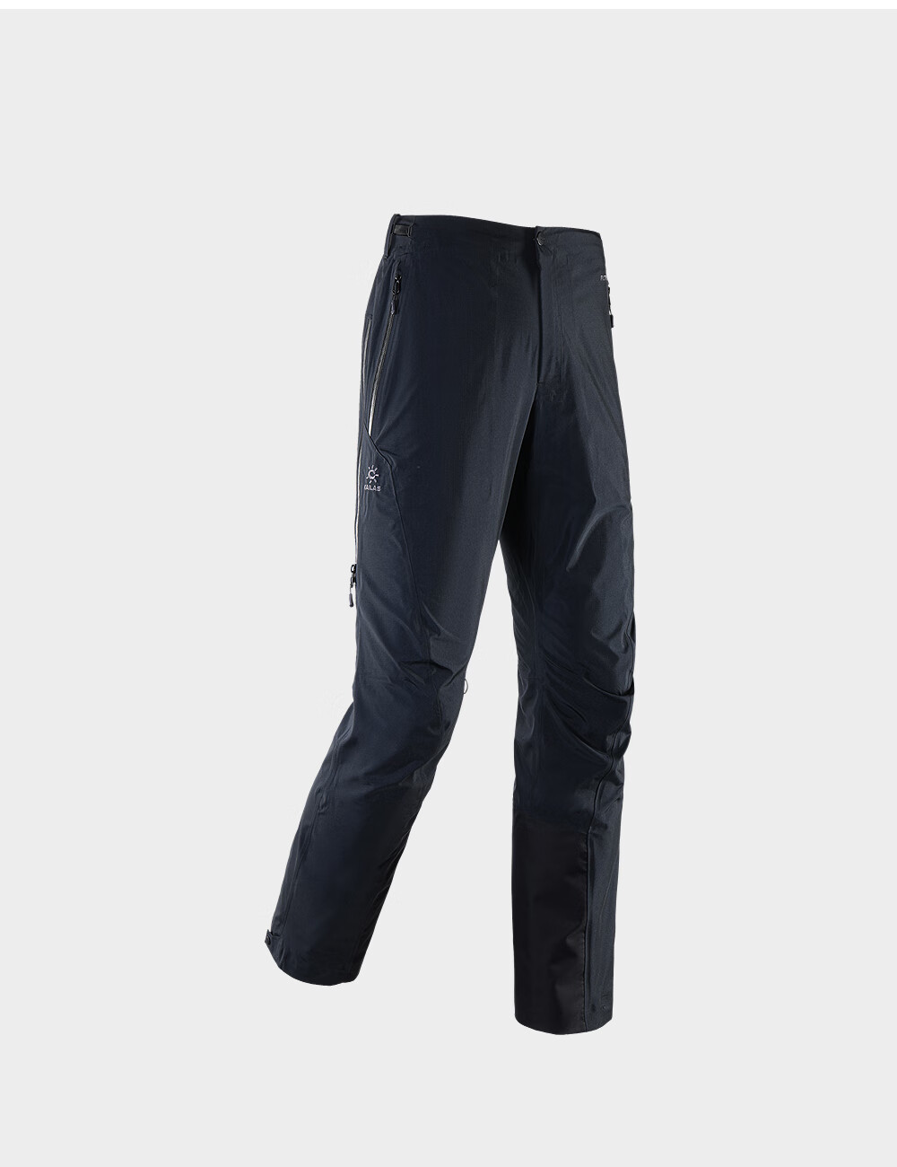 KAILAS Men's Tactical Pants, FILTERTEC 3L Waterproof Outdoor Windproof Mountaineering Ski Pants 14
