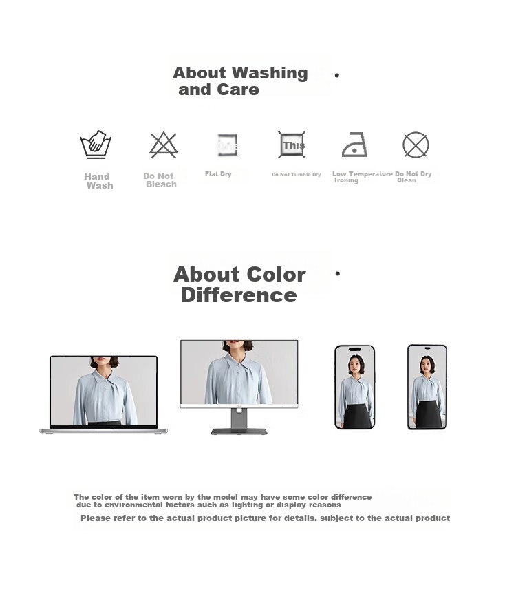 Bodexiaojie Women's Professional Blazer, Elegant Interview Attire, Office Wear Top for Petite Figures, Long-Sleeve Shirt, Size S 29
