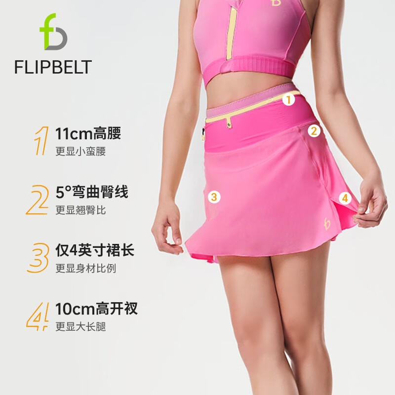 Flipbelt W-01218528